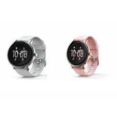 Hama Fit Watch 4910 Smartwatch with Waterproof, Heart Rate, Blood Oxygen